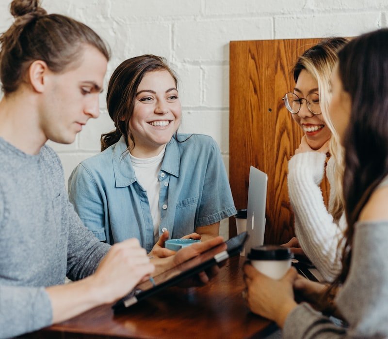 Why choose Young CEOs
