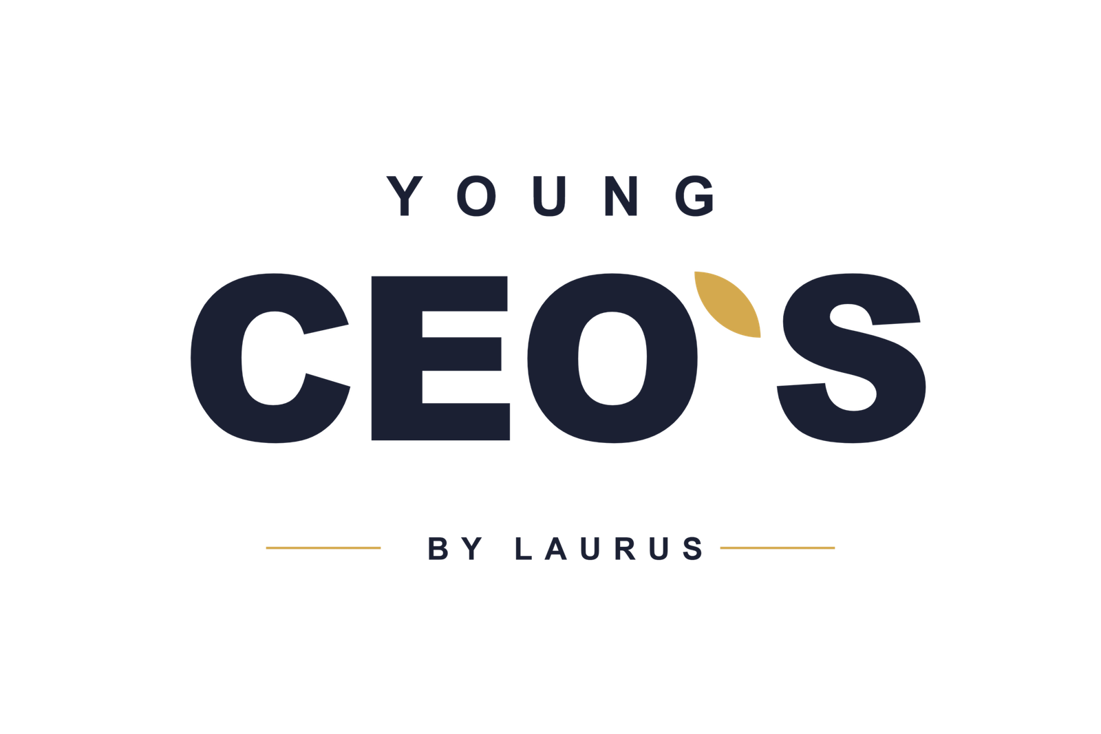 Young CEOs by Laurus