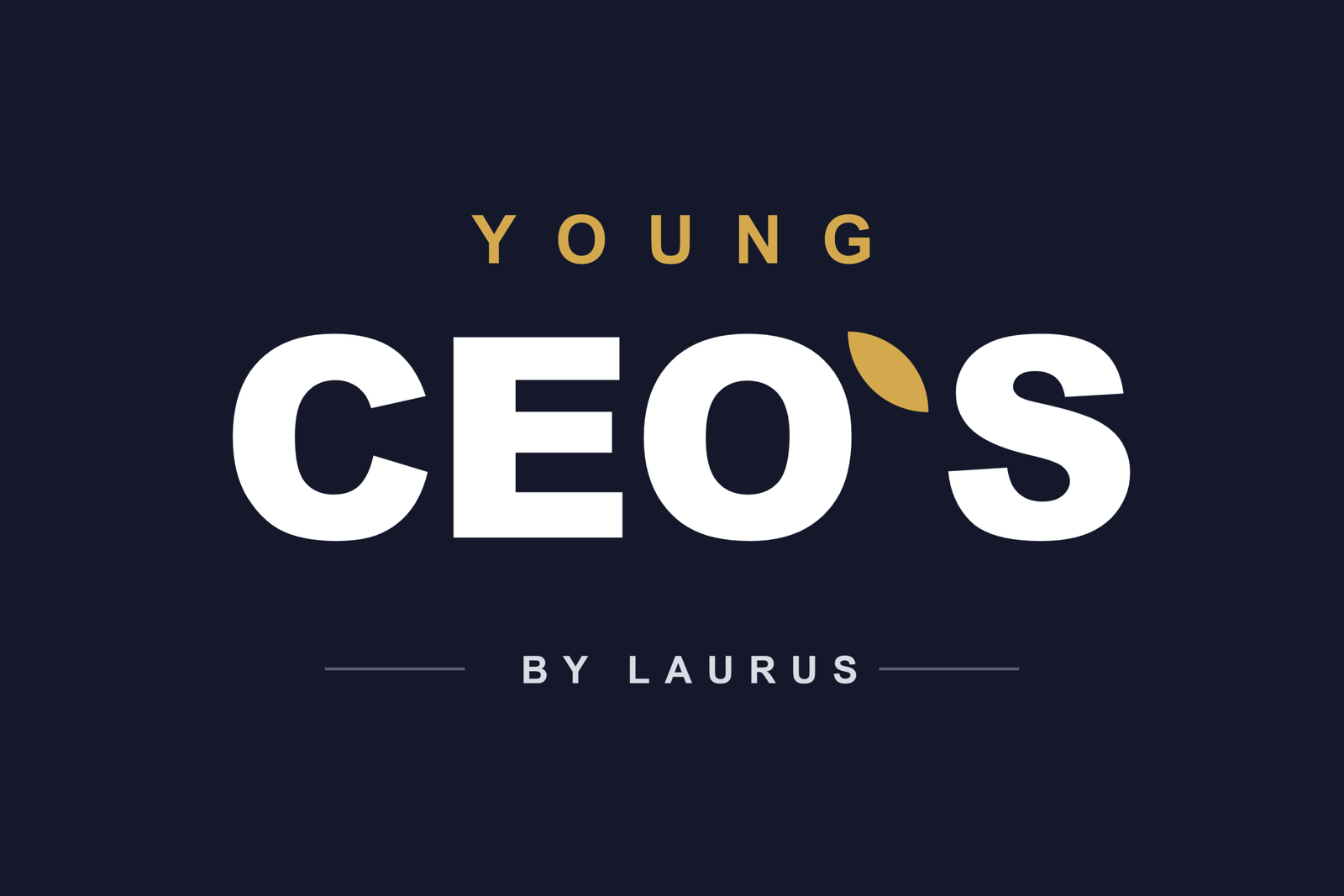 Young CEOs by Laurus
